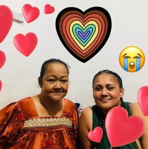 Meet your Posher, Iverson